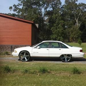 Meet your Posher, Murray